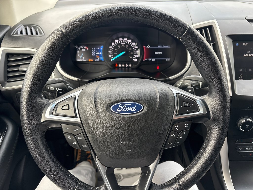 Ford Edge SEL 2019 à Carleton, Québec - 16 - w1024h768px