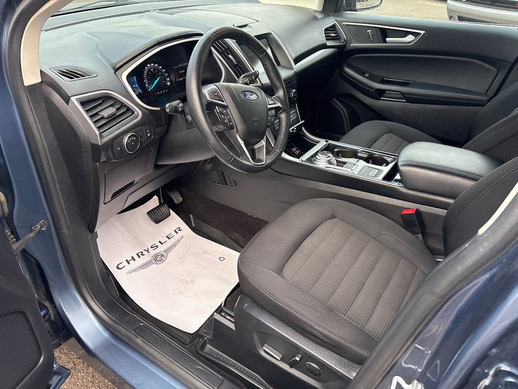Ford Edge SEL 2019 à Carleton, Québec - 11 - w1024h768px
