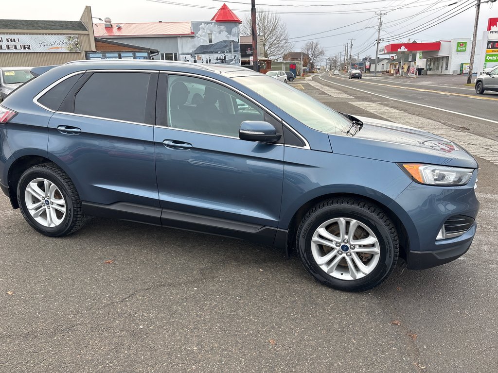 Ford Edge SEL 2019 à Carleton, Québec - 3 - w1024h768px