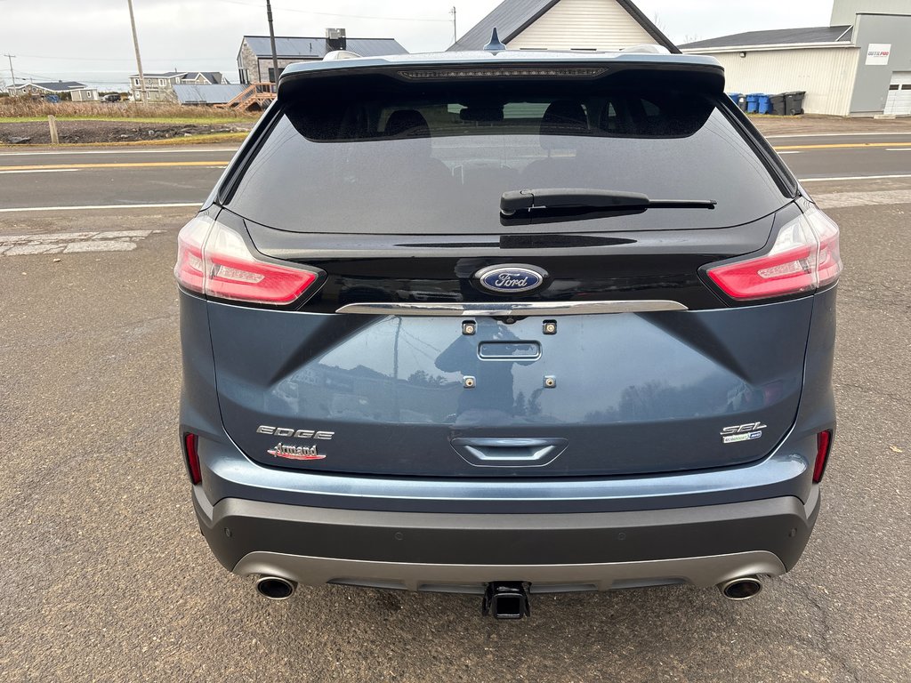 Ford Edge SEL 2019 à Carleton, Québec - 6 - w1024h768px