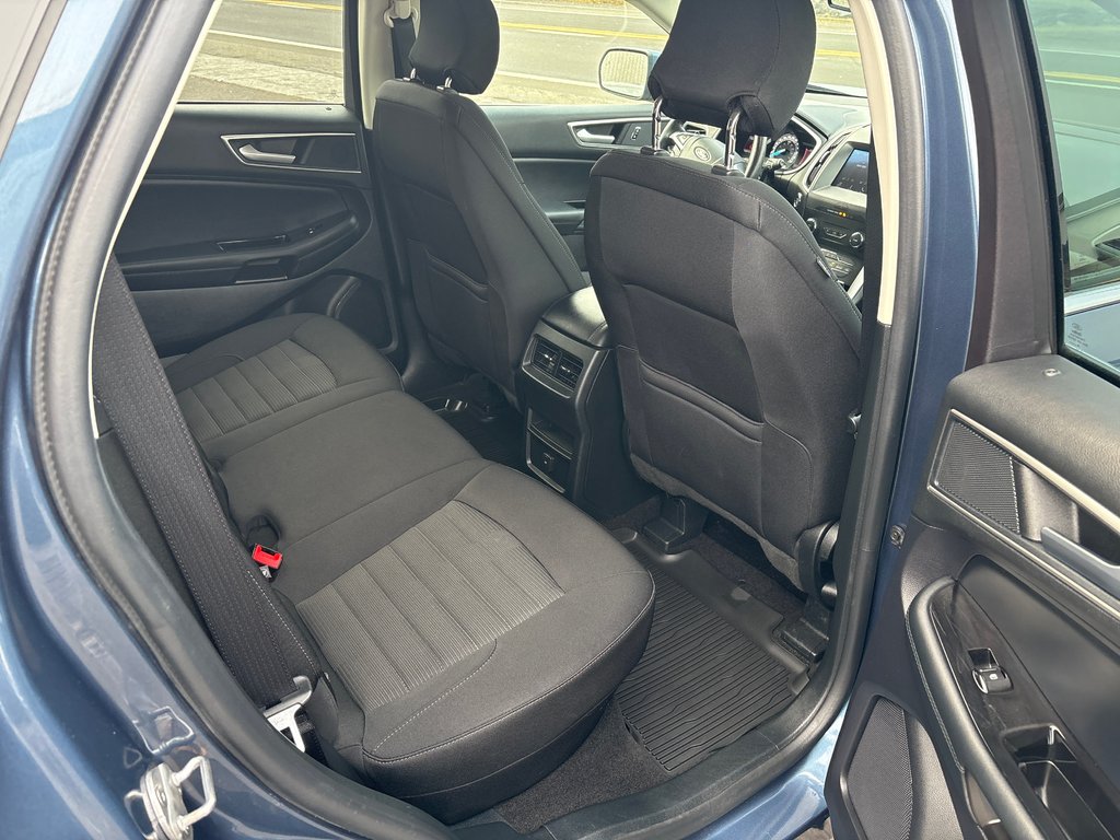 Ford Edge SEL 2019 à Carleton, Québec - 8 - w1024h768px