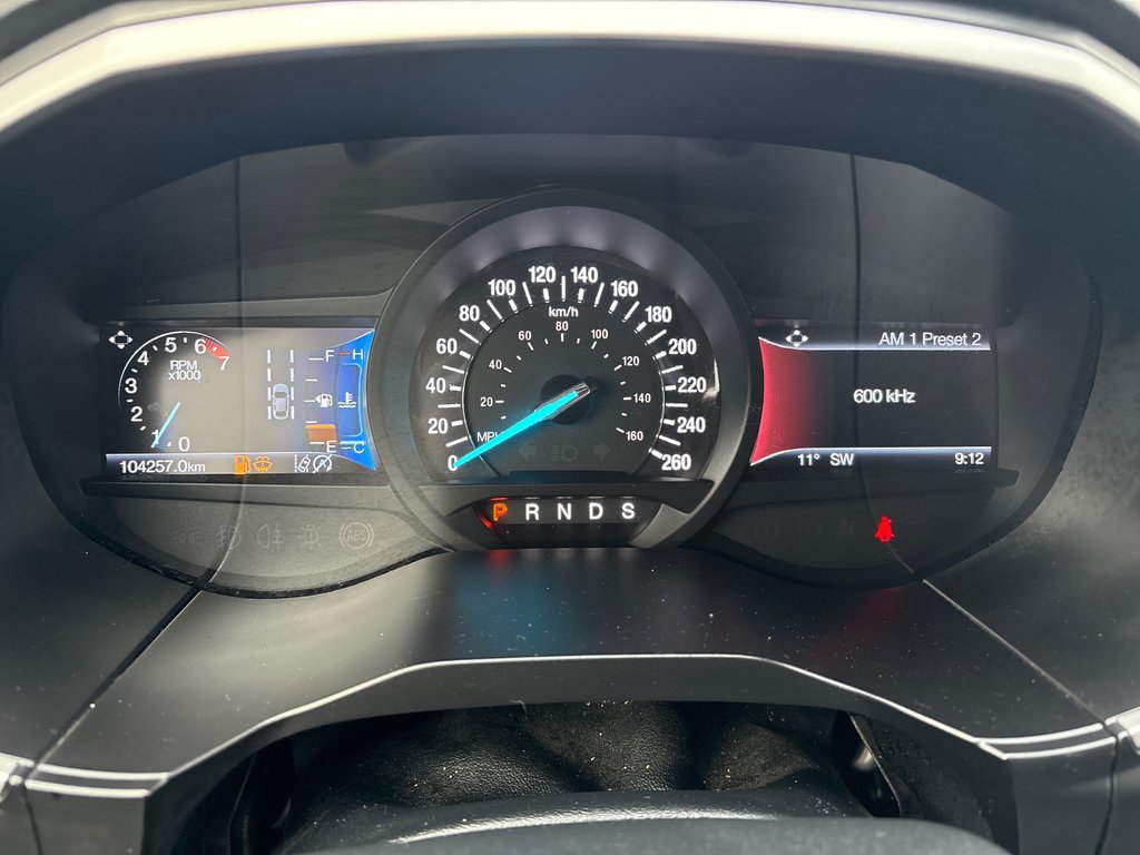 Ford Edge SEL 2019 à Carleton, Québec - 17 - w1024h768px