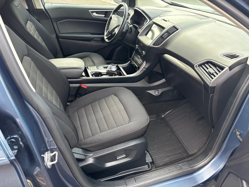 Ford Edge SEL 2019 à Carleton, Québec - 10 - w1024h768px