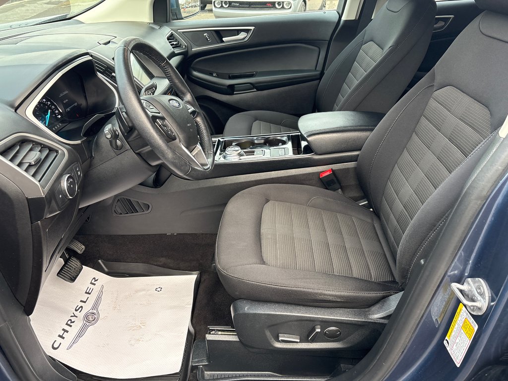 Ford Edge SEL 2019 à Carleton, Québec - 12 - w1024h768px