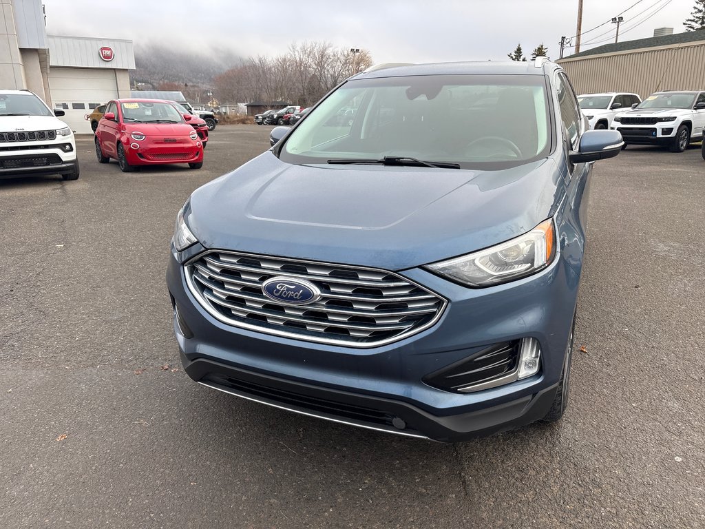 Ford Edge SEL 2019 à Carleton, Québec - 2 - w1024h768px