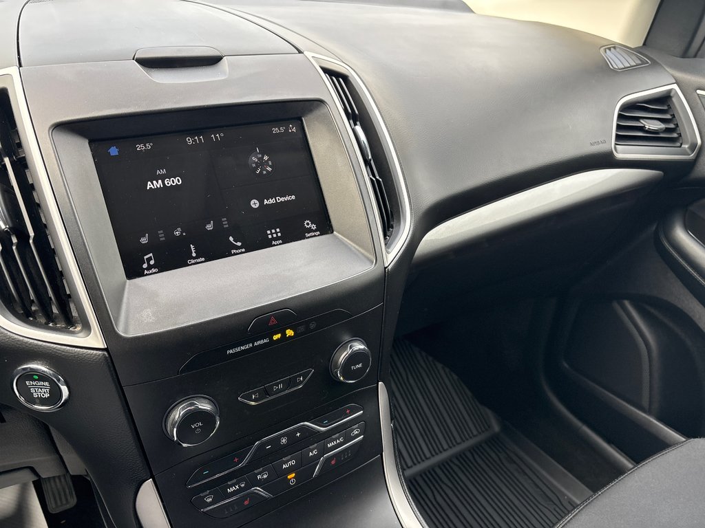 Ford Edge SEL 2019 à Carleton, Québec - 13 - w1024h768px
