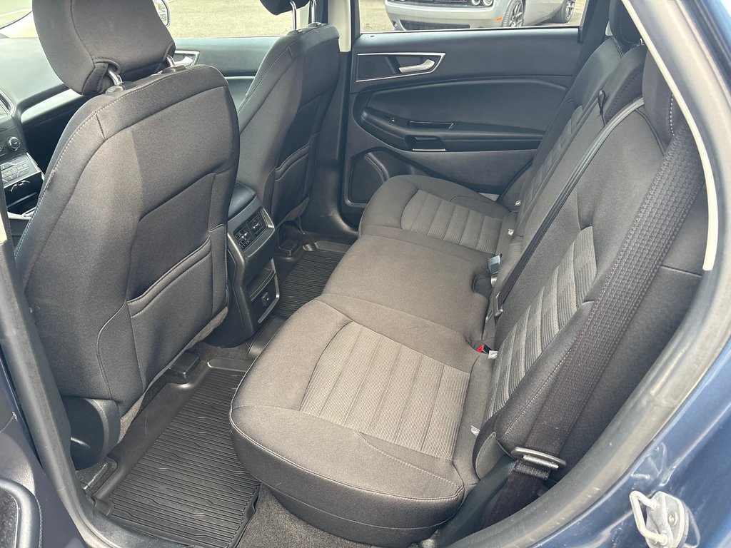Ford Edge SEL 2019 à Carleton, Québec - 9 - w1024h768px