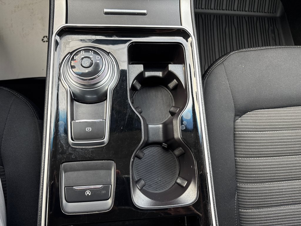 Ford Edge SEL 2019 à Carleton, Québec - 15 - w1024h768px