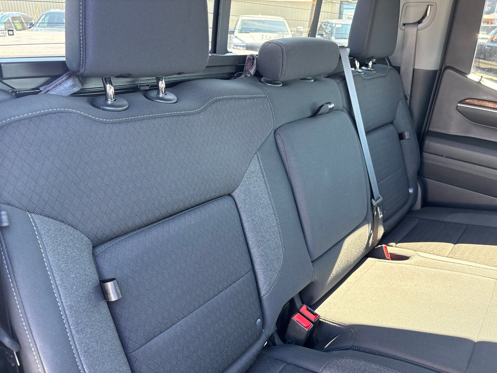 GMC Sierra 1500 Elevation 2024 à Carleton, Québec - 15 - w1024h768px