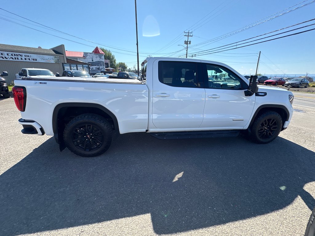 GMC Sierra 1500 Elevation 2024 à Carleton, Québec - 5 - w1024h768px
