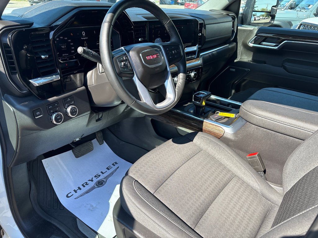 GMC Sierra 1500 Elevation 2024 à Carleton, Québec - 21 - w1024h768px