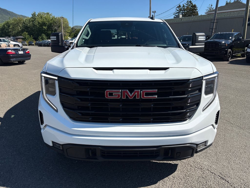 GMC Sierra 1500 Elevation 2024 à Carleton, Québec - 6 - w1024h768px