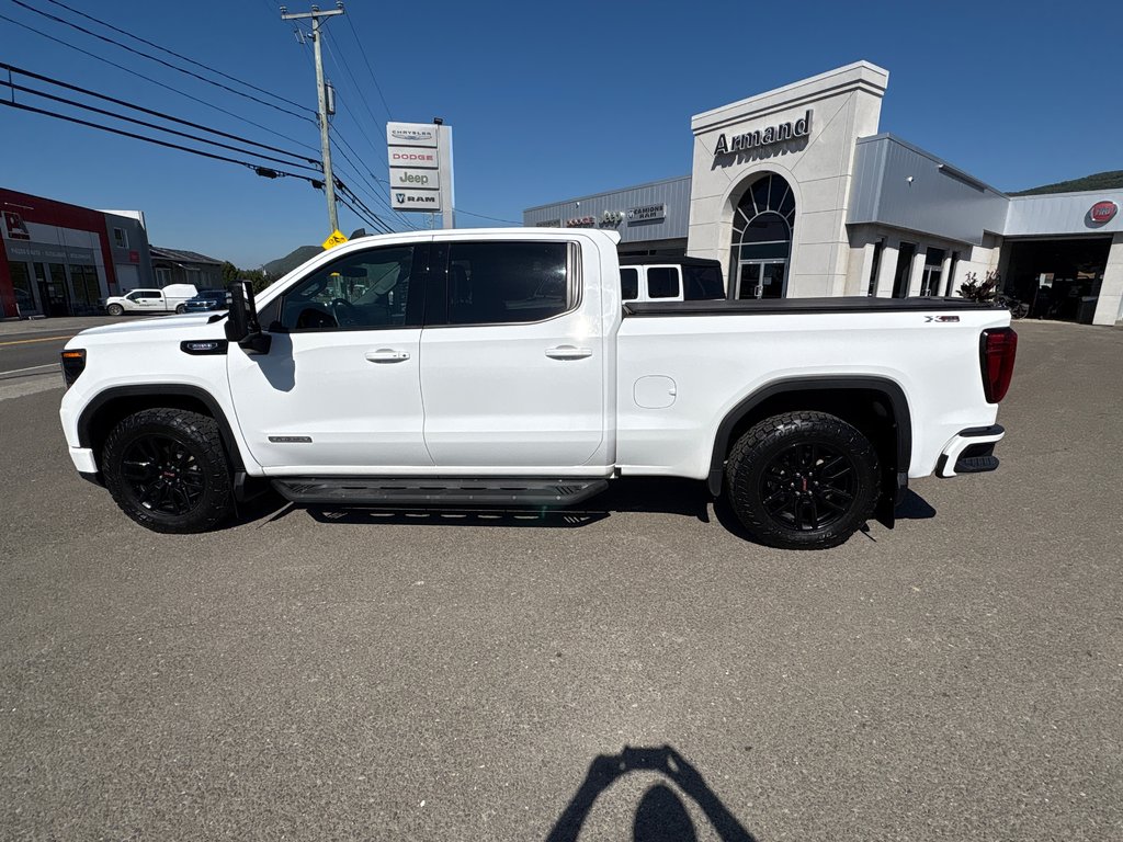 GMC Sierra 1500 Elevation 2024 à Carleton, Québec - 3 - w1024h768px
