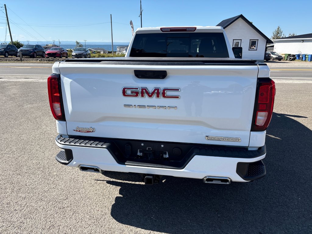 GMC Sierra 1500 Elevation 2024 à Carleton, Québec - 10 - w1024h768px
