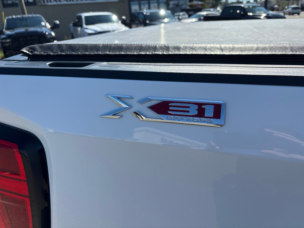 GMC Sierra 1500 Elevation 2024 à Carleton, Québec - 9 - w1024h768px