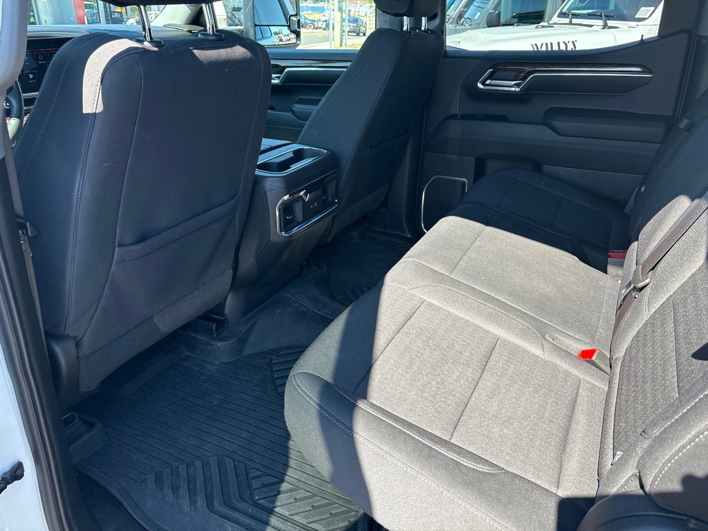 GMC Sierra 1500 Elevation 2024 à Carleton, Québec - 16 - w1024h768px