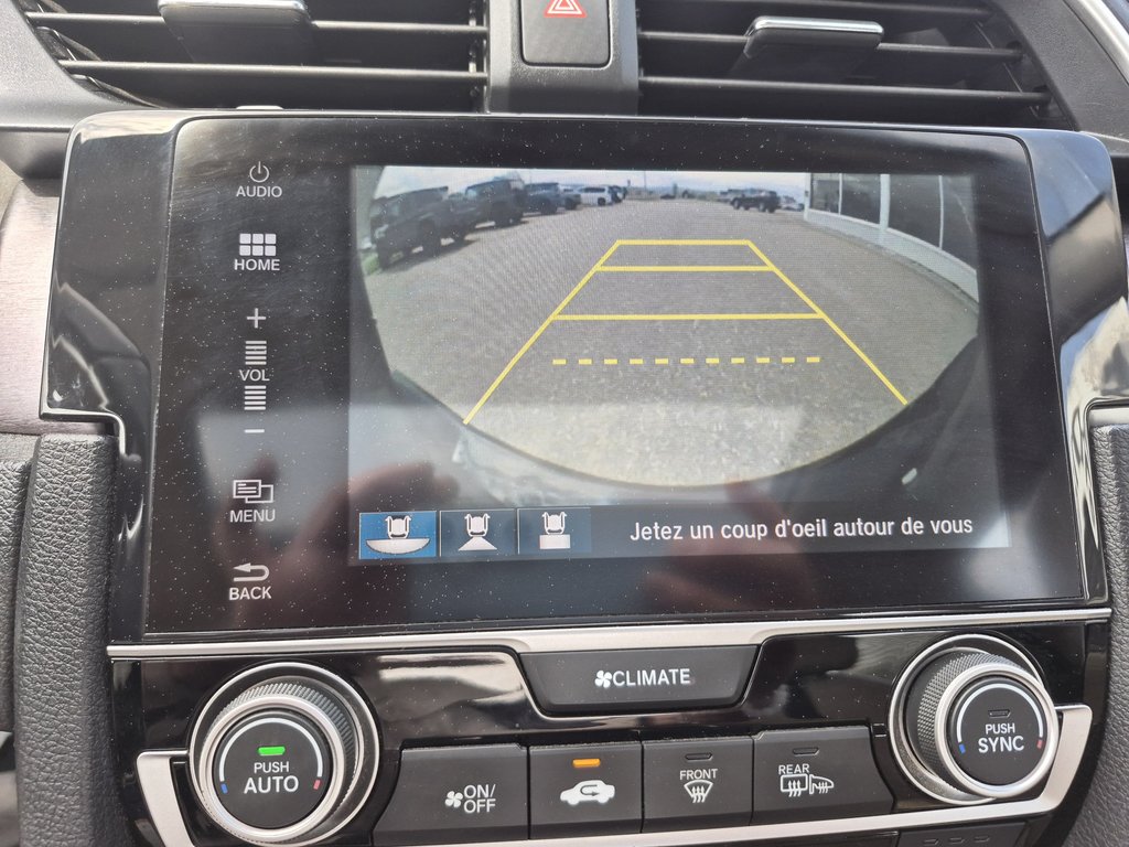 Honda Civic Sedan Touring 2017 à Carleton, Québec - 18 - w1024h768px