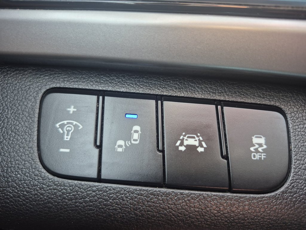 Hyundai Elantra Limited 2018 à Carleton, Québec - 14 - w1024h768px