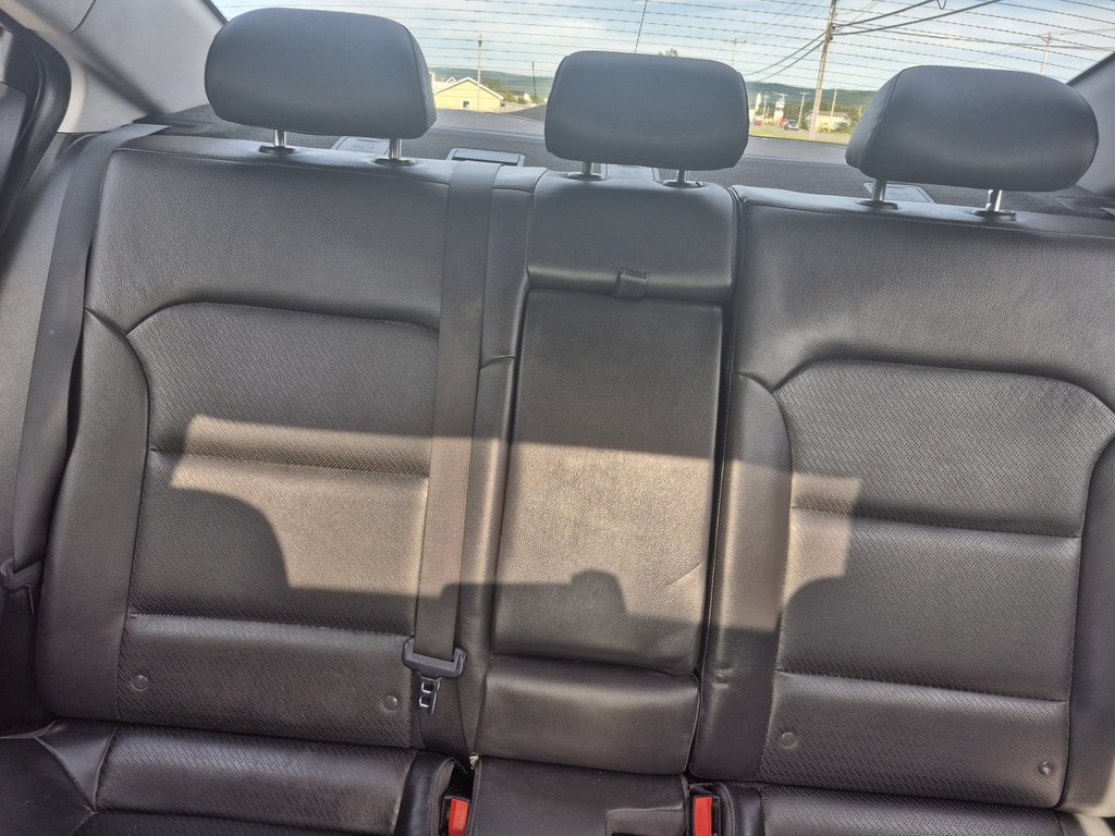 Hyundai Elantra Limited 2018 à Carleton, Québec - 20 - w1024h768px