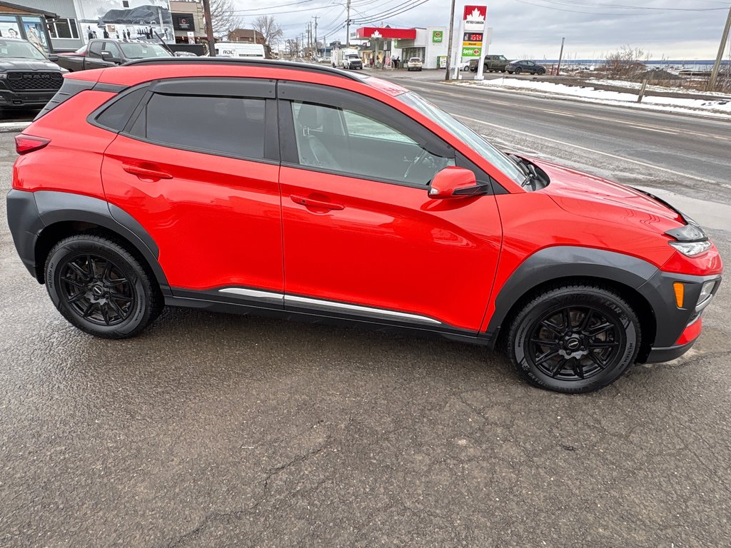 2018 Hyundai Kona Ultimate in Carleton, Quebec - 3 - w1024h768px