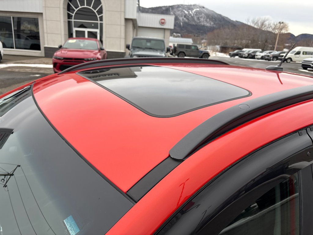 2018 Hyundai Kona Ultimate in Carleton, Quebec - 7 - w1024h768px