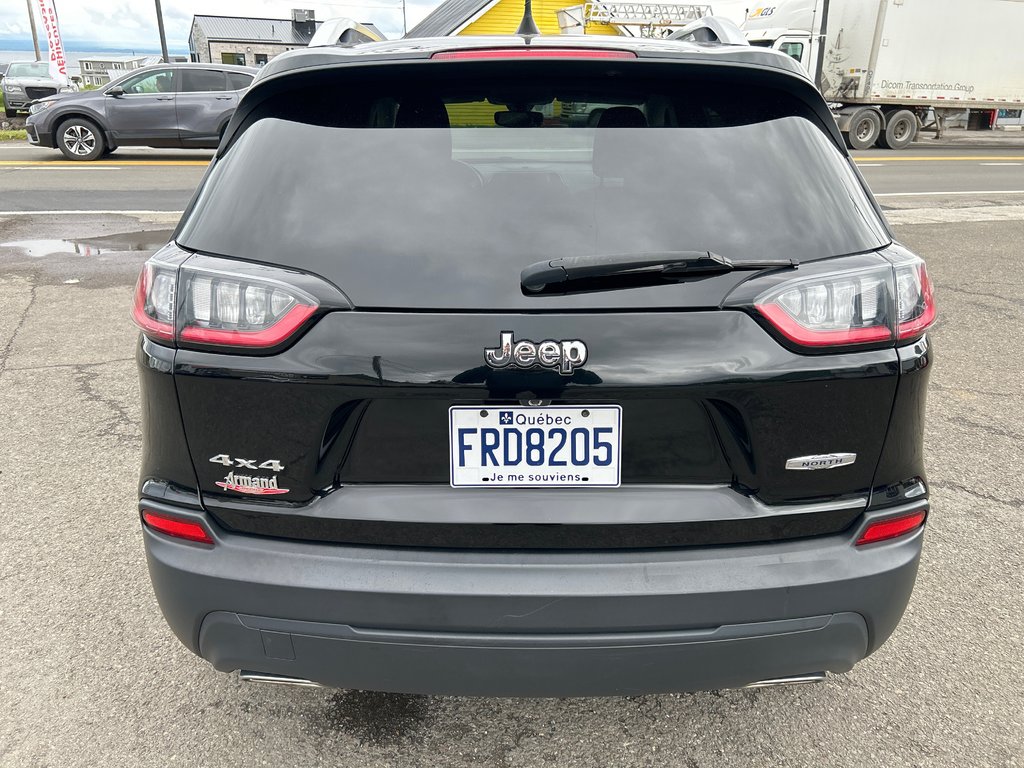 2019  Cherokee North in Carleton, Quebec - 6 - w1024h768px