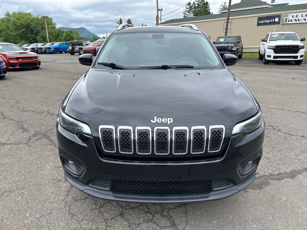 2019  Cherokee North in Carleton, Quebec - 2 - w1024h768px