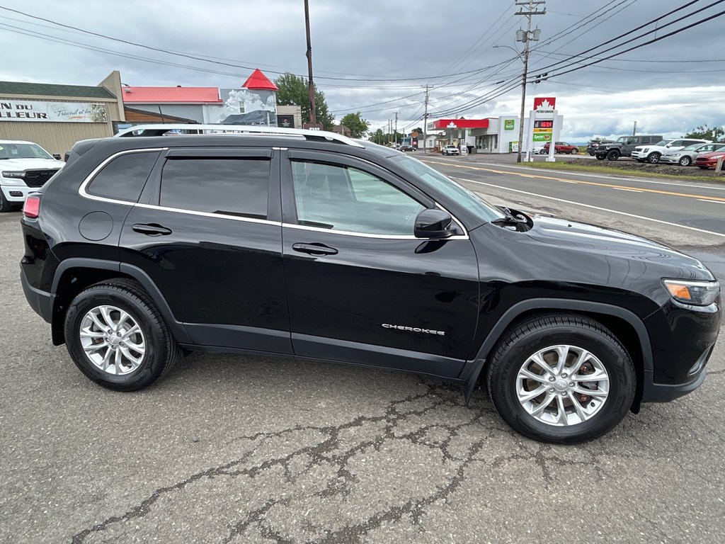 2019  Cherokee North in Carleton, Quebec - 3 - w1024h768px