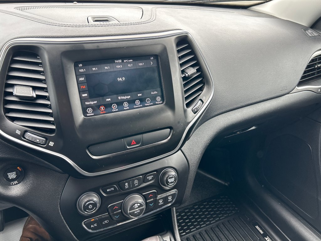 2019  Cherokee North in Carleton, Quebec - 13 - w1024h768px