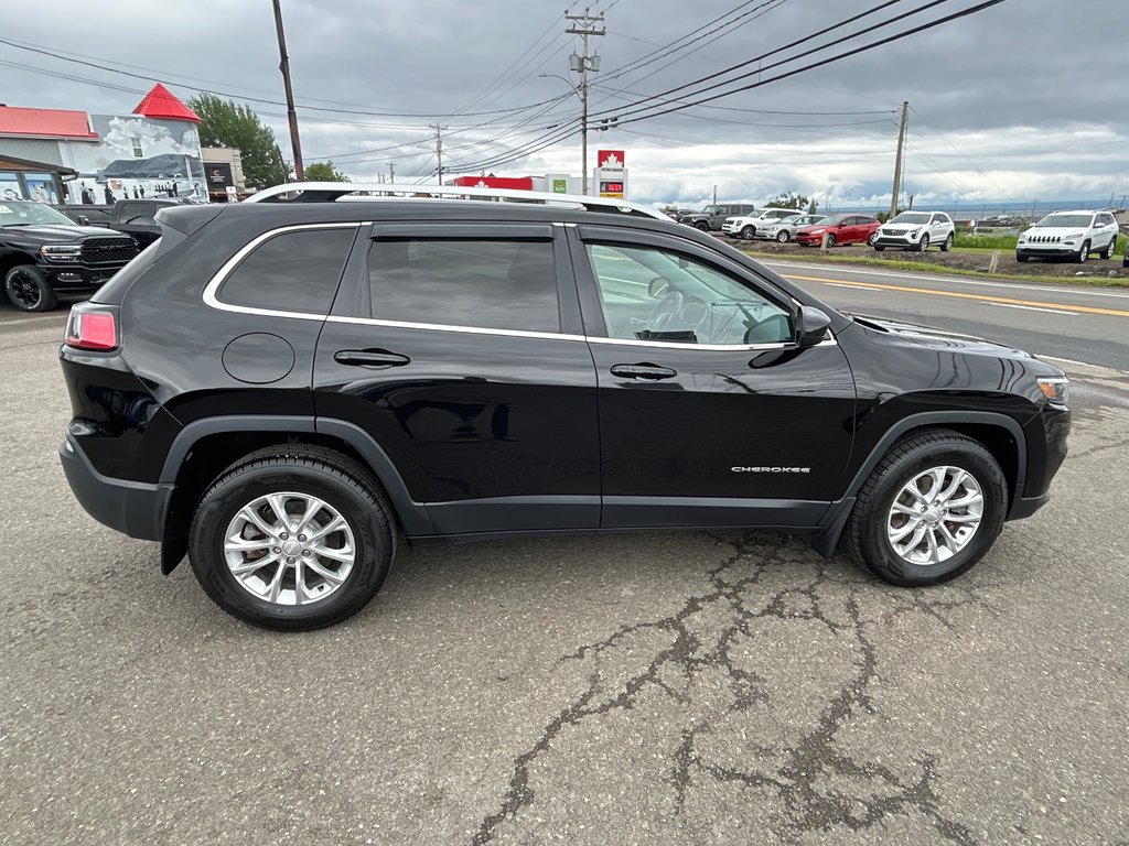 2019  Cherokee North in Carleton, Quebec - 4 - w1024h768px