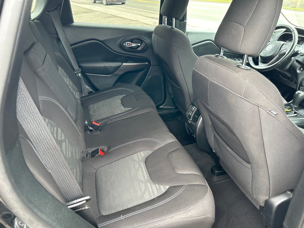 2019  Cherokee North in Carleton, Quebec - 7 - w1024h768px