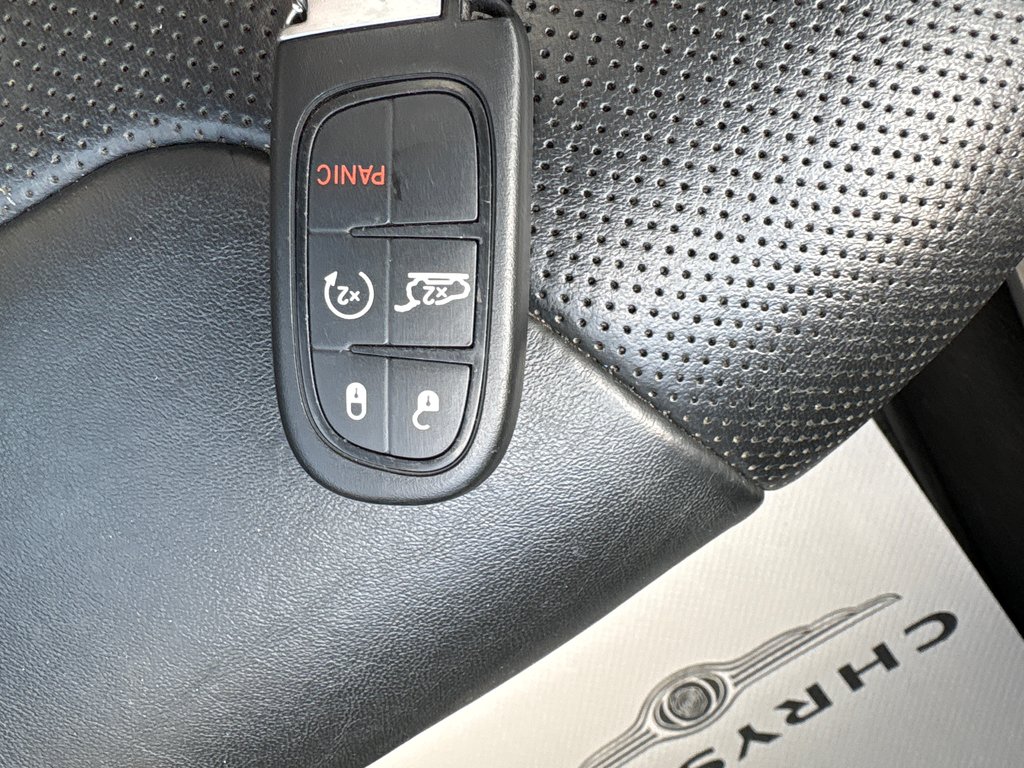 Jeep Cherokee Trailhawk Elite 2019 à Carleton, Québec - 21 - w1024h768px