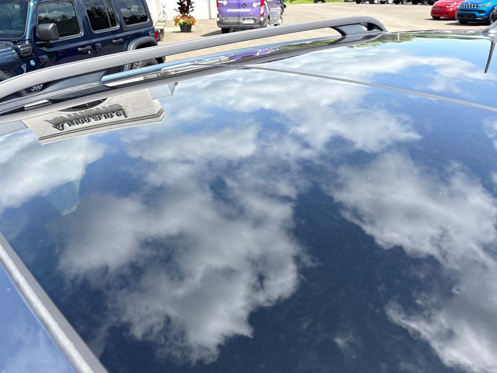 Jeep Cherokee Trailhawk Elite 2019 à Carleton, Québec - 13 - w1024h768px