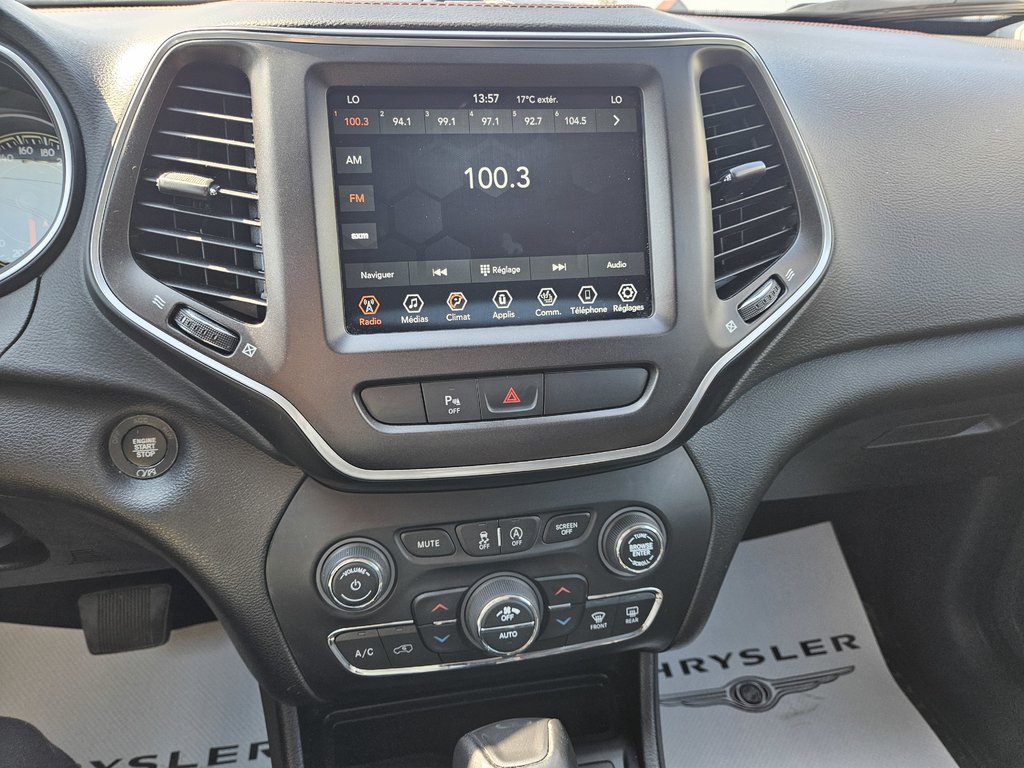 2022  Cherokee Trailhawk in Carleton, Quebec - 18 - w1024h768px