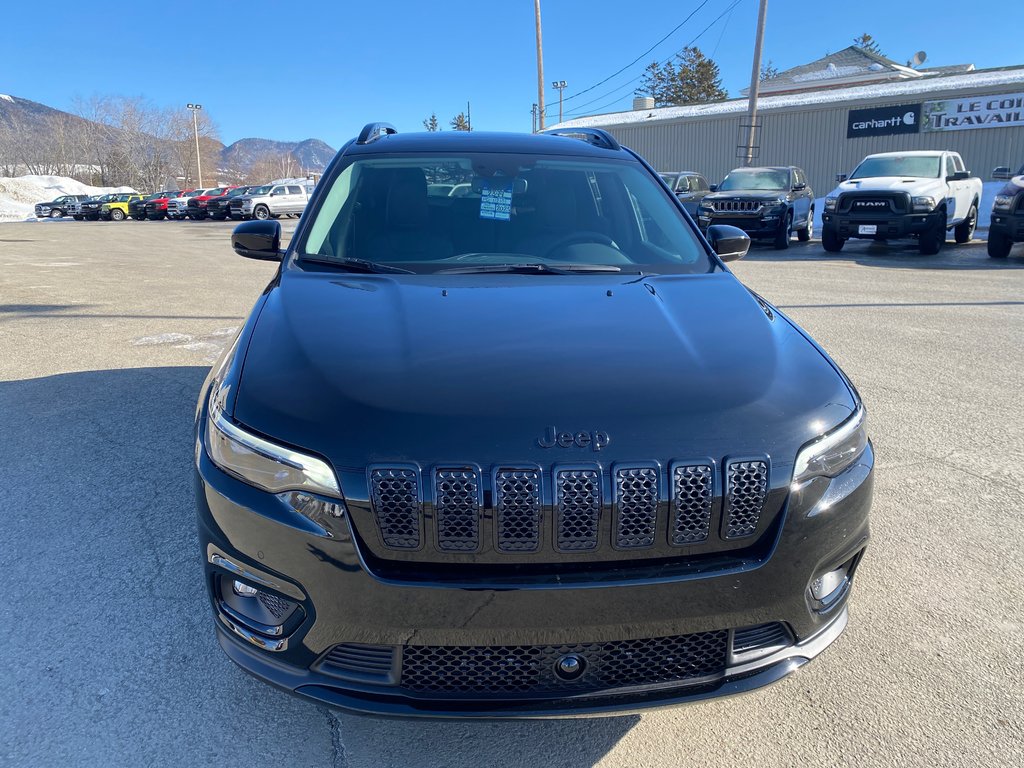 2023  Cherokee ALTITUDE in Carleton, Quebec - 2 - w1024h768px