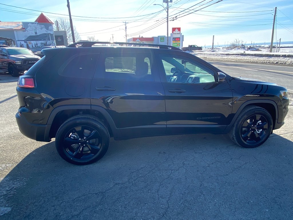 2023  Cherokee ALTITUDE in Carleton, Quebec - 4 - w1024h768px