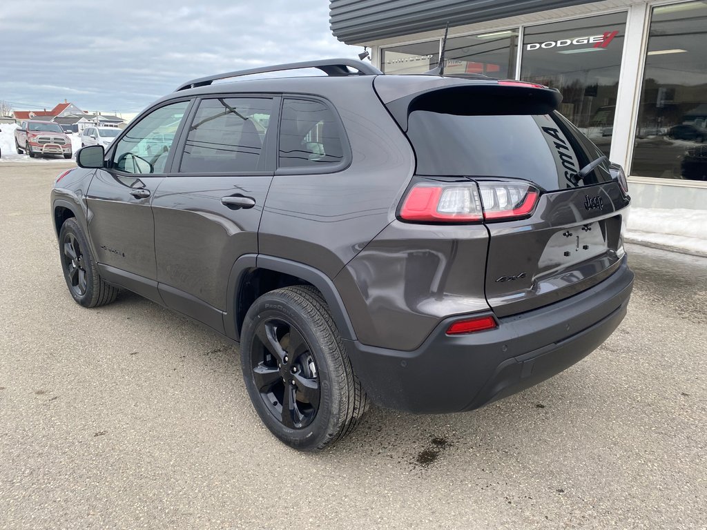 2023  Cherokee ALTITUDE in Carleton, Quebec - 6 - w1024h768px