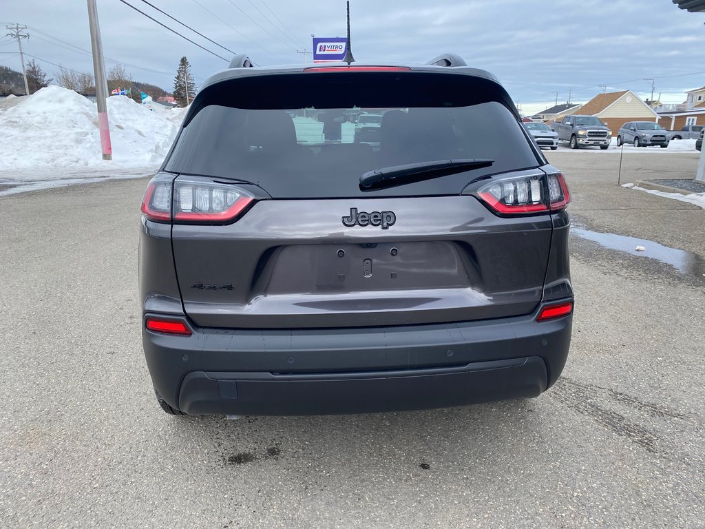 2023  Cherokee ALTITUDE in Carleton, Quebec - 5 - w1024h768px