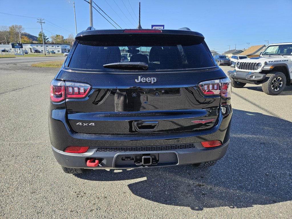 2025  Compass TRAILHAWK in Carleton, Quebec - 5 - w1024h768px