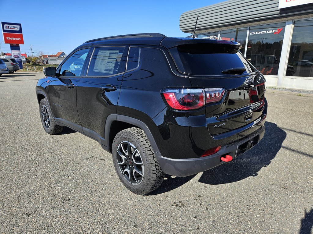 2025  Compass TRAILHAWK in Carleton, Quebec - 6 - w1024h768px