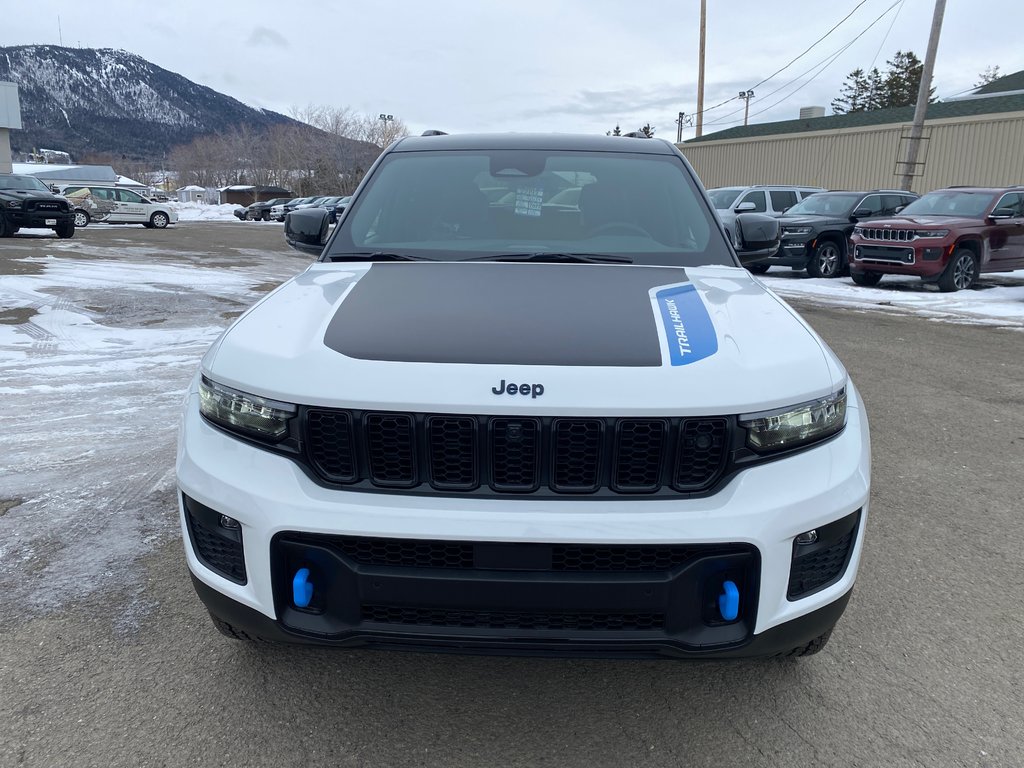2022  Grand Cherokee 4xe TRAILHAWK in Carleton, Quebec - 2 - w1024h768px