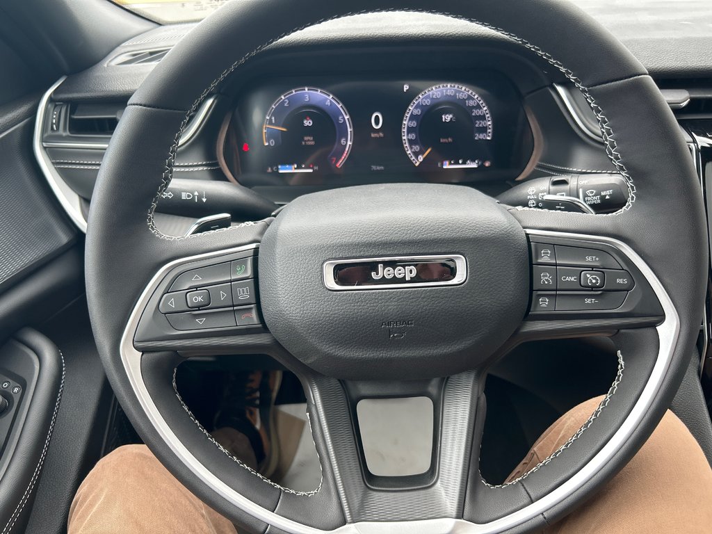 2024  Grand Cherokee ALTITUDE in Carleton, Quebec - 13 - w1024h768px