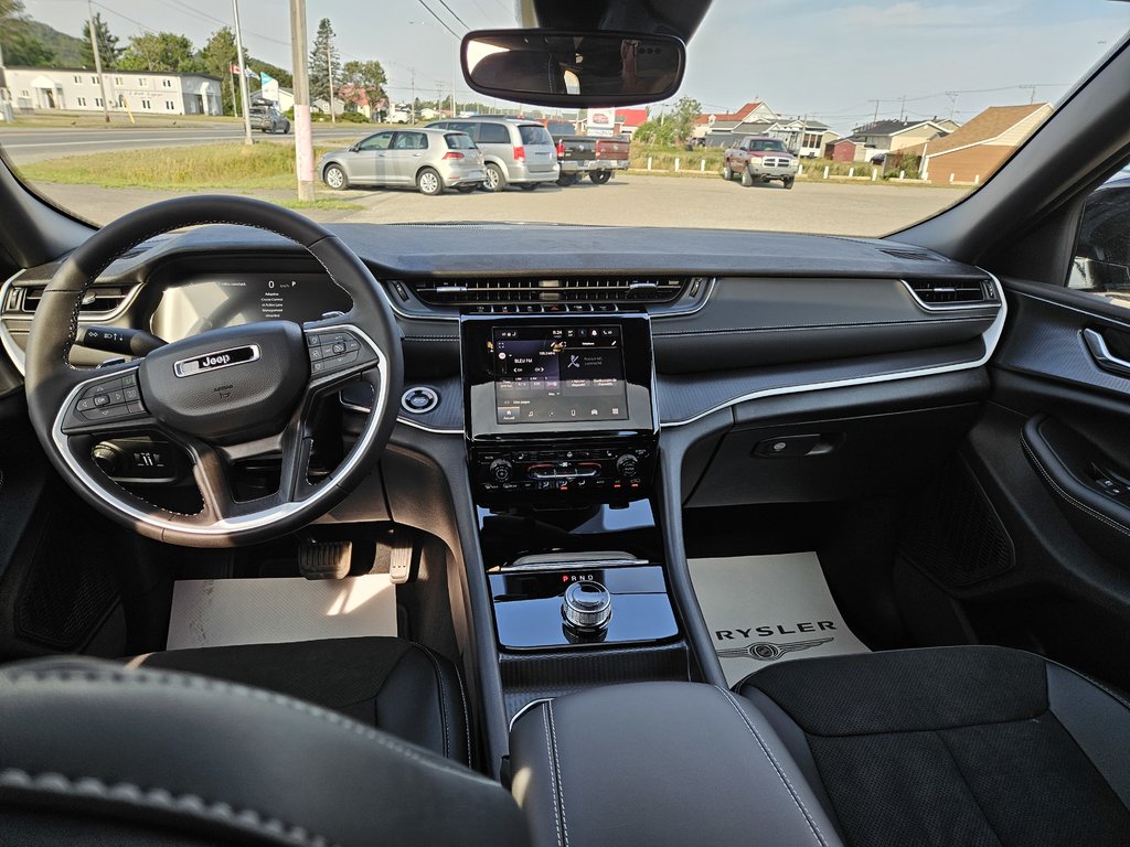 Grand Cherokee ALTITUDE 2024 à Carleton, Québec - 11 - w1024h768px