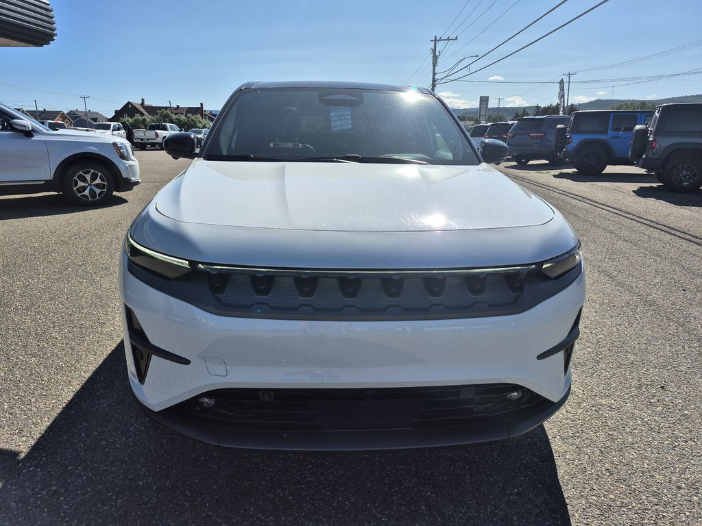 2024 Jeep WAGONEER S LAUNCH EDITION in Carleton, Quebec - 2 - w1024h768px