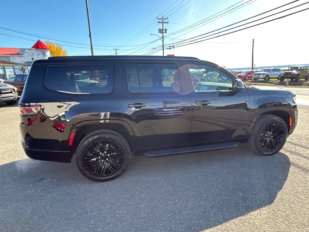 2024  WAGONEER CARBIDE in Carleton, Quebec - 5 - w1024h768px