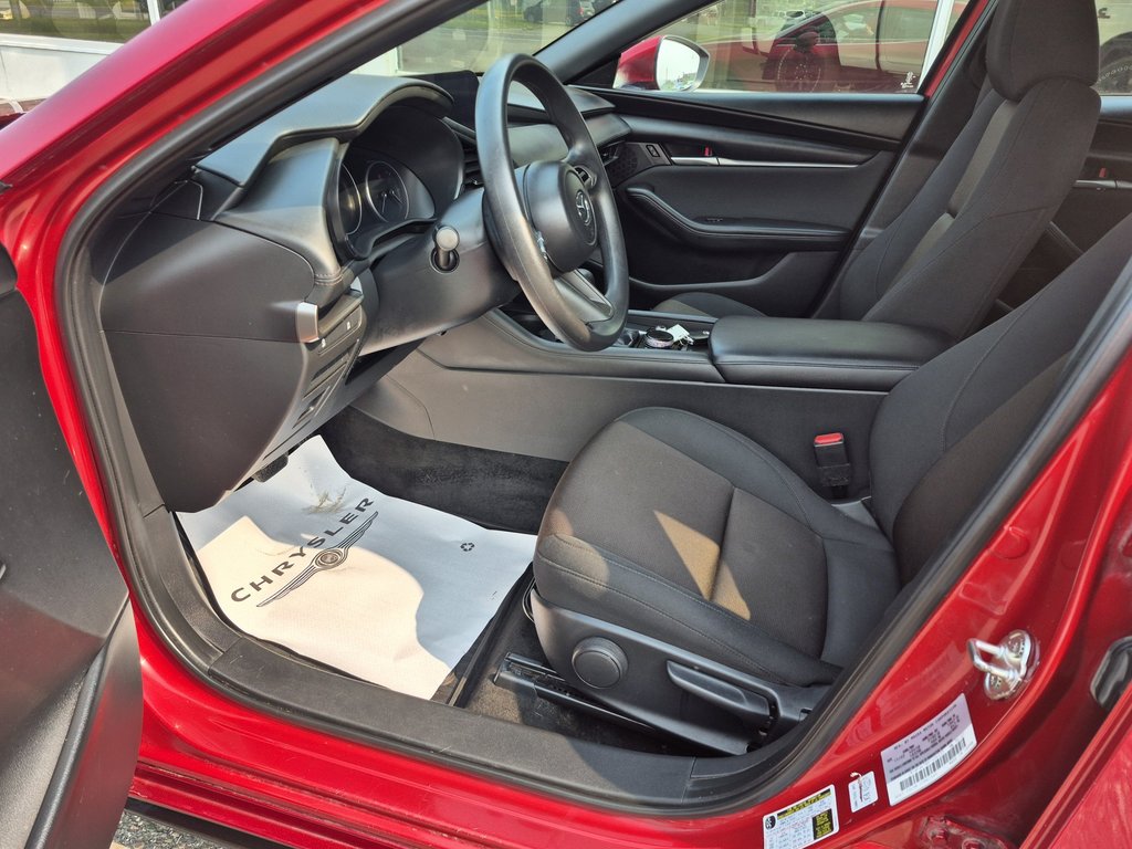 Mazda 3 Sport GX 2023 à Carleton, Québec - 10 - w1024h768px
