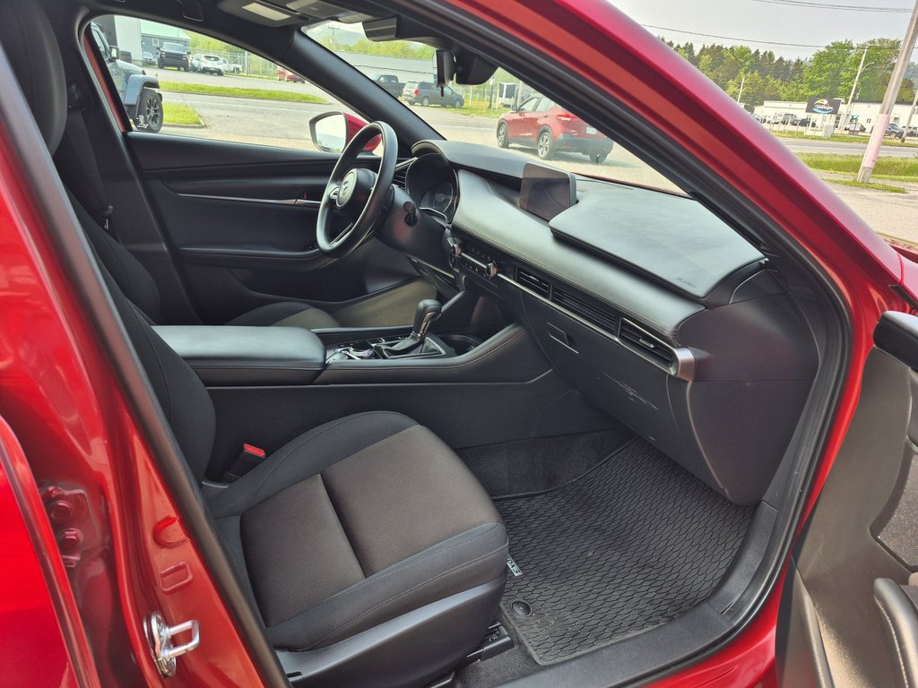 Mazda 3 Sport GX 2023 à Carleton, Québec - 7 - w1024h768px