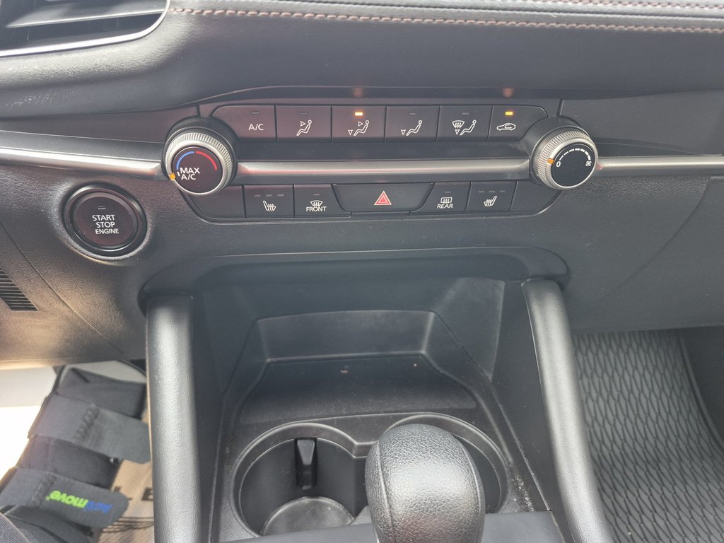 Mazda 3 Sport GX 2023 à Carleton, Québec - 15 - w1024h768px