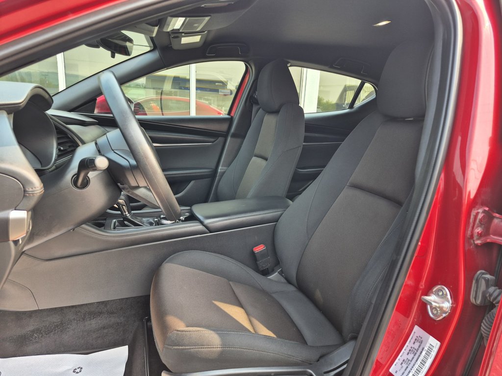 Mazda 3 Sport GX 2023 à Carleton, Québec - 11 - w1024h768px