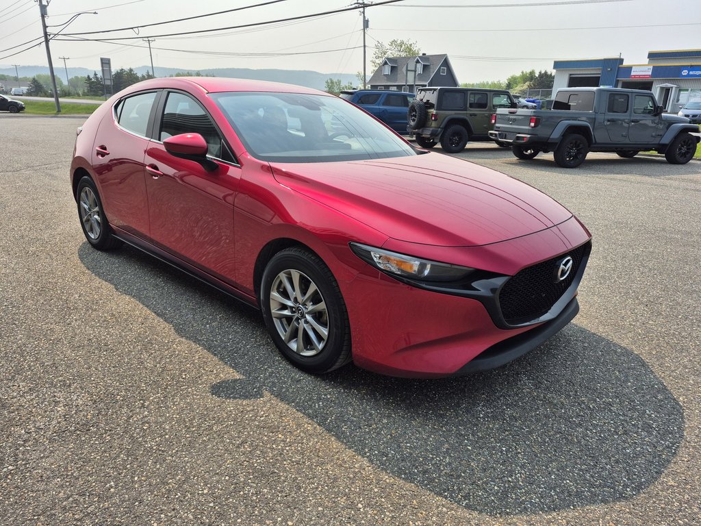 Mazda 3 Sport GX 2023 à Carleton, Québec - 5 - w1024h768px